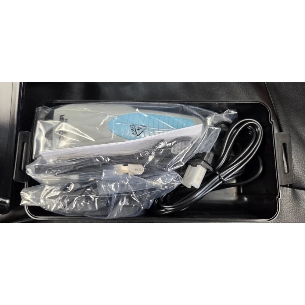 Conair‎ MAN Custom Cut 18p Haircut Kit, Model HC244CM New In Box